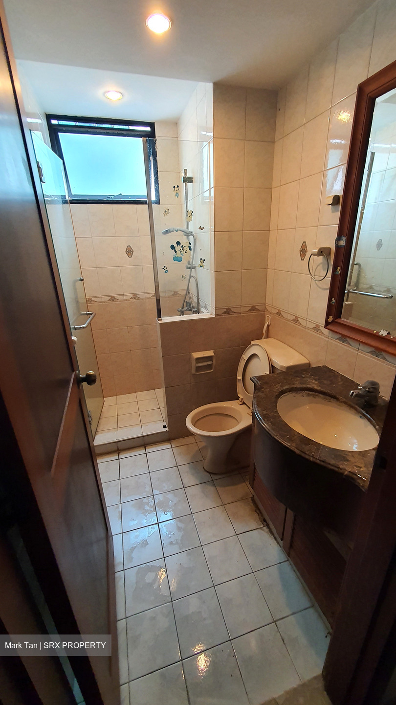 Simei Green Condominium (D18), Condominium #605832231